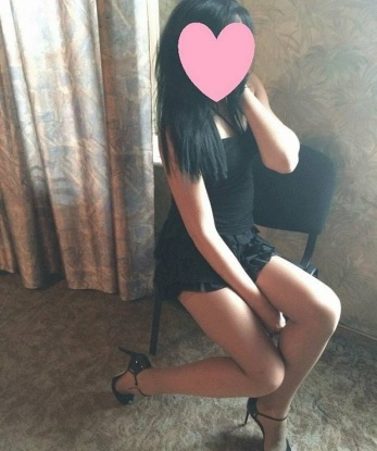 Проститутка Маргарита