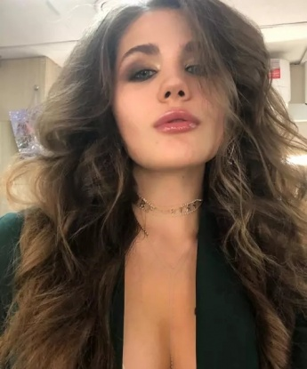 Проститутка Илья