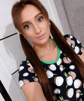 Проститутка Аня